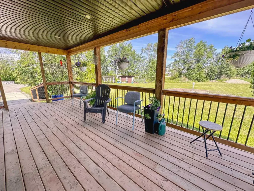 13077 Twp Road 791 Rural Saddle Hills County AB T0H 0A0