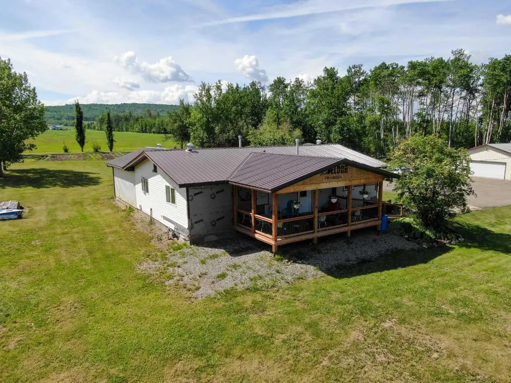 13077 Twp Road 791 Rural Saddle Hills County AB T0H 0A0