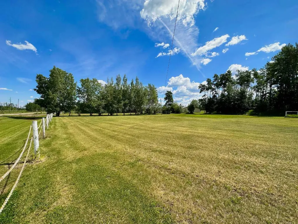13077 Twp Road 791 Rural Saddle Hills County AB T0H 0A0