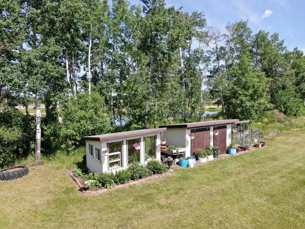 13077 Twp Road 791 Rural Saddle Hills County AB T0H 0A0