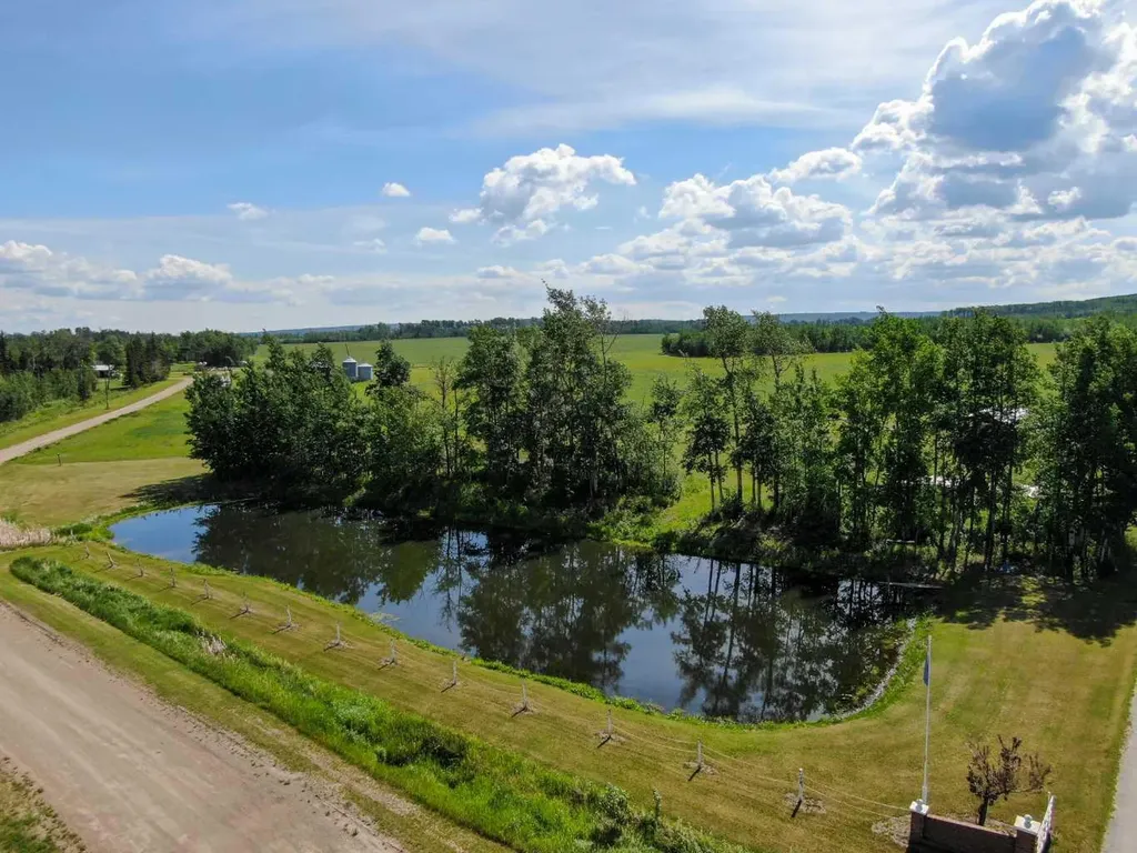 13077 Twp Road 791 Rural Saddle Hills County AB T0H 0A0