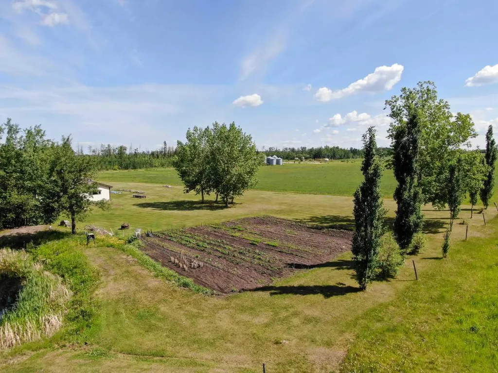13077 Twp Road 791 Rural Saddle Hills County AB T0H 0A0