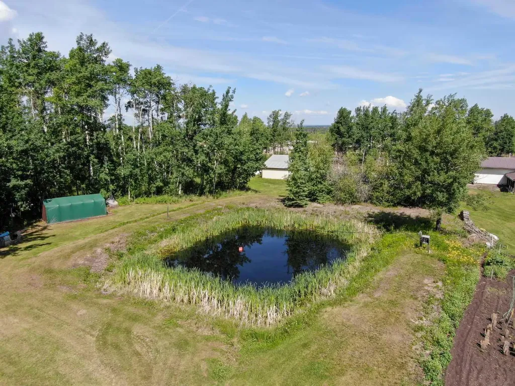 13077 Twp Road 791 Rural Saddle Hills County AB T0H 0A0