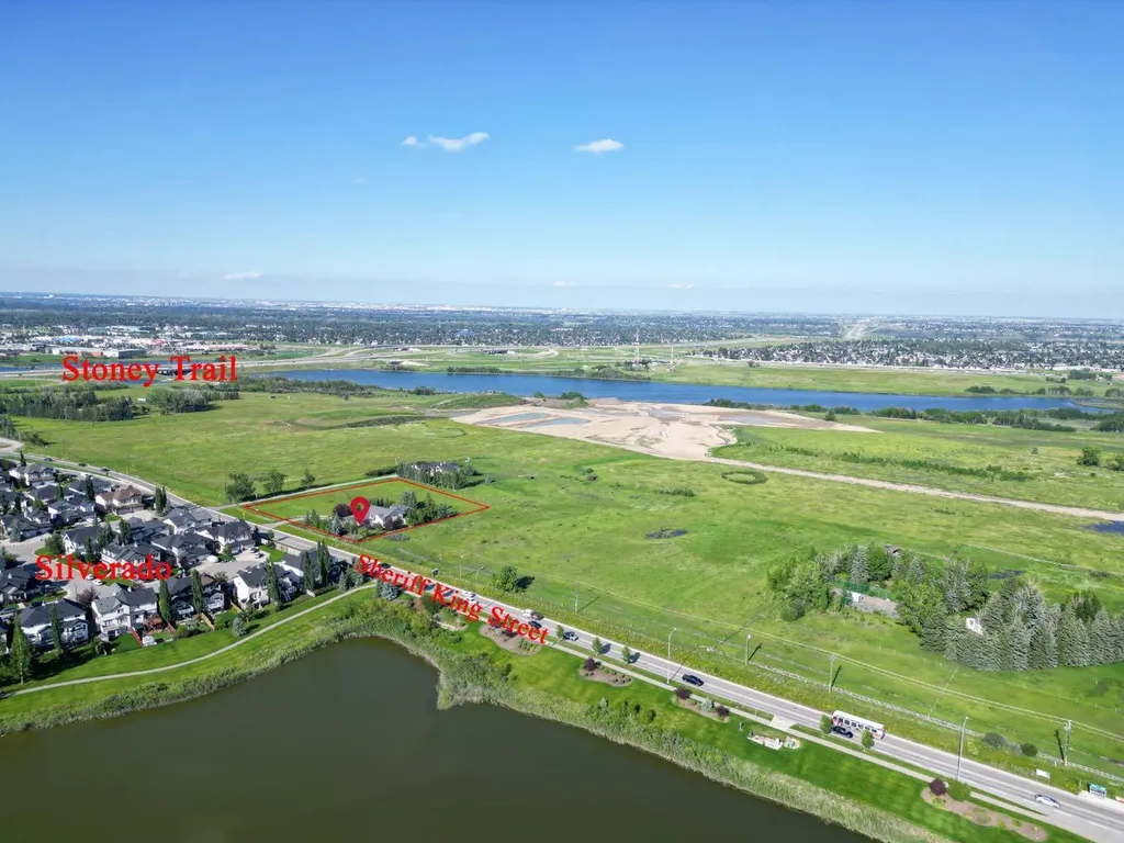 19008 Sheriff King Street SW Calgary AB T2J 3X8