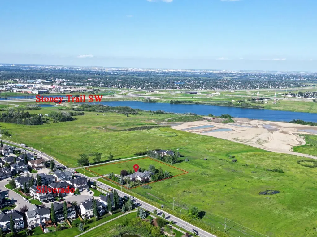 19008 Sheriff King Street SW Calgary AB T2J 3X8