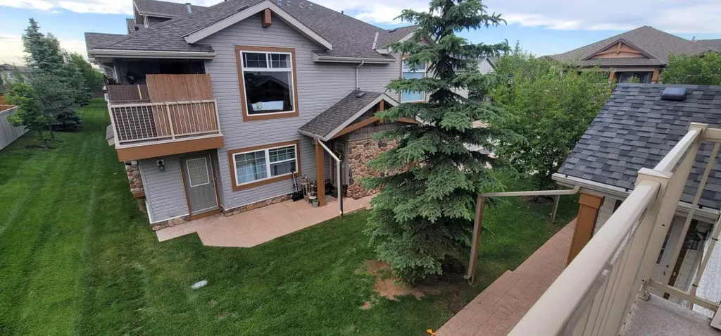 80 Panatella Landing NW Calgary AB T3K 0K8
