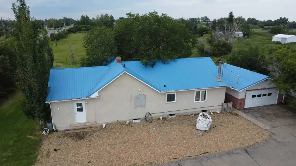 406 Fox Lake Trail Hanna AB T0J1P0