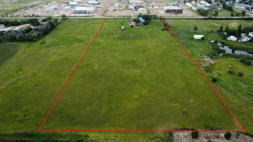406 Fox Lake Trail Hanna AB T0J1P0