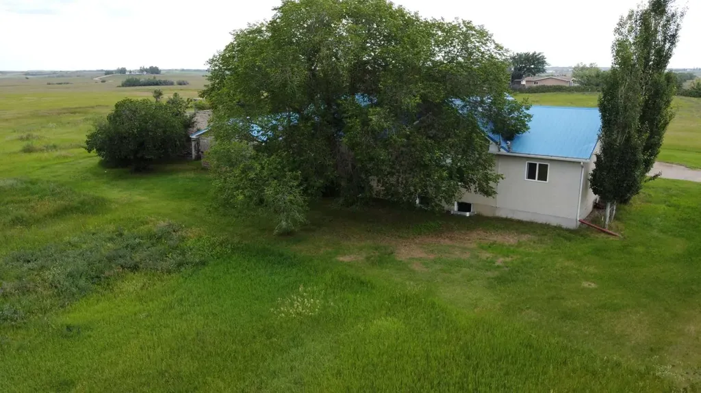 406 Fox Lake Trail Hanna AB T0J1P0