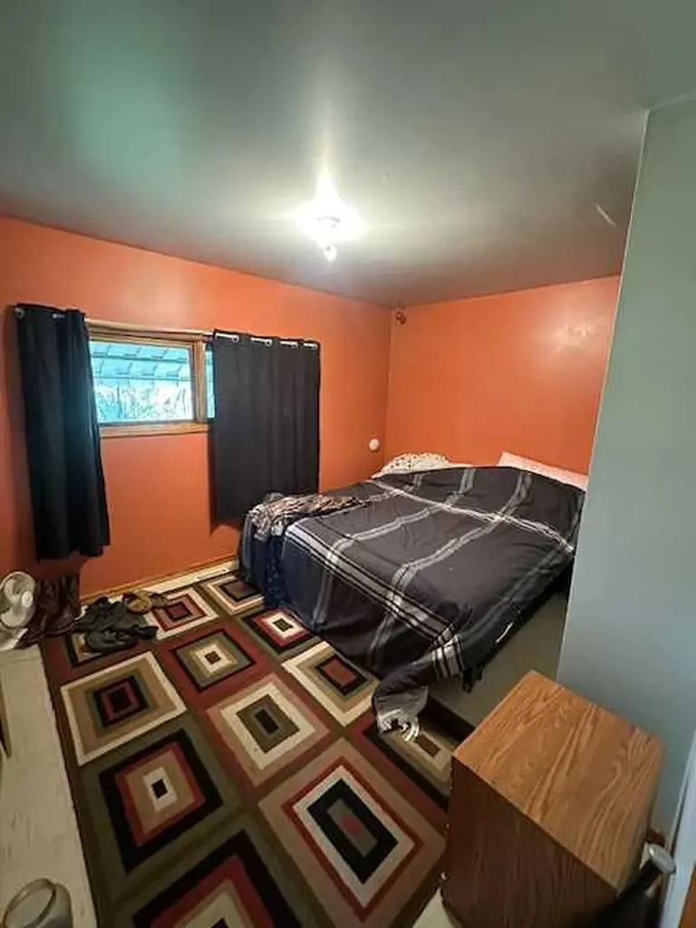 406 Fox Lake Trail Hanna AB T0J1P0