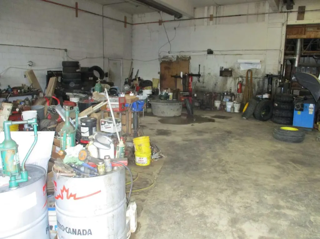 404 1st Street SW Manning AB T0H 2M0