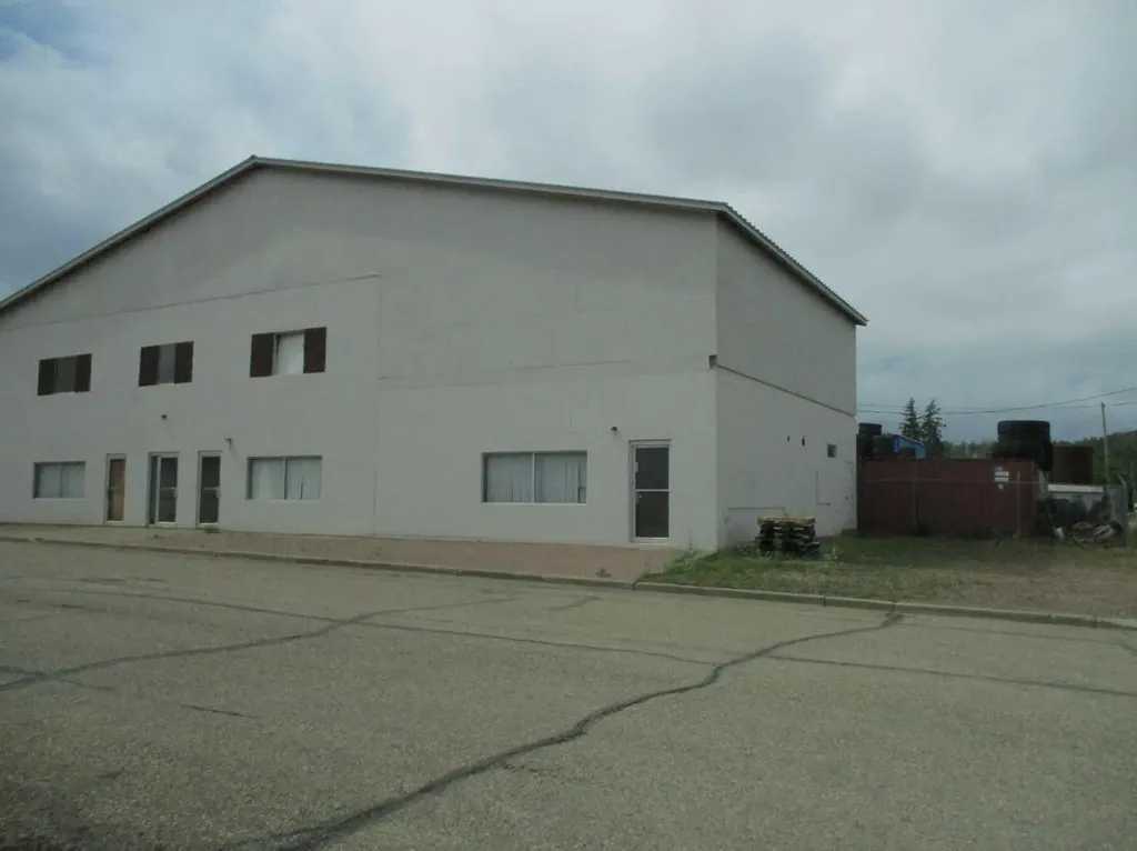 404 1st Street SW Manning AB T0H 2M0