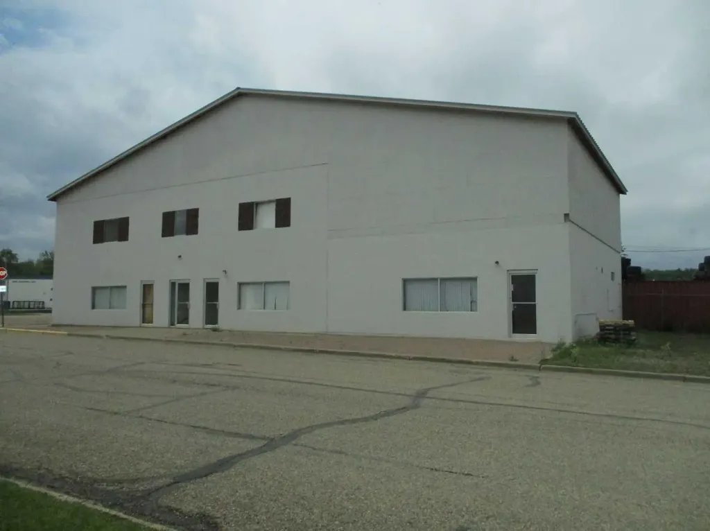 404 1st Street SW Manning AB T0H 2M0
