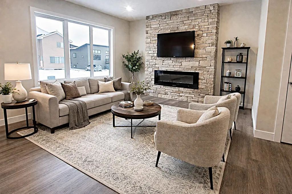 49 Emmett Crescent Red Deer AB T4P 3G8