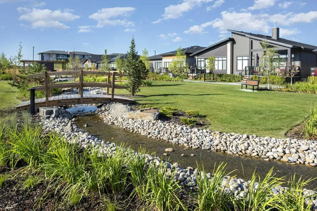 160 Marina Cove SE Calgary AB T3M 3P4