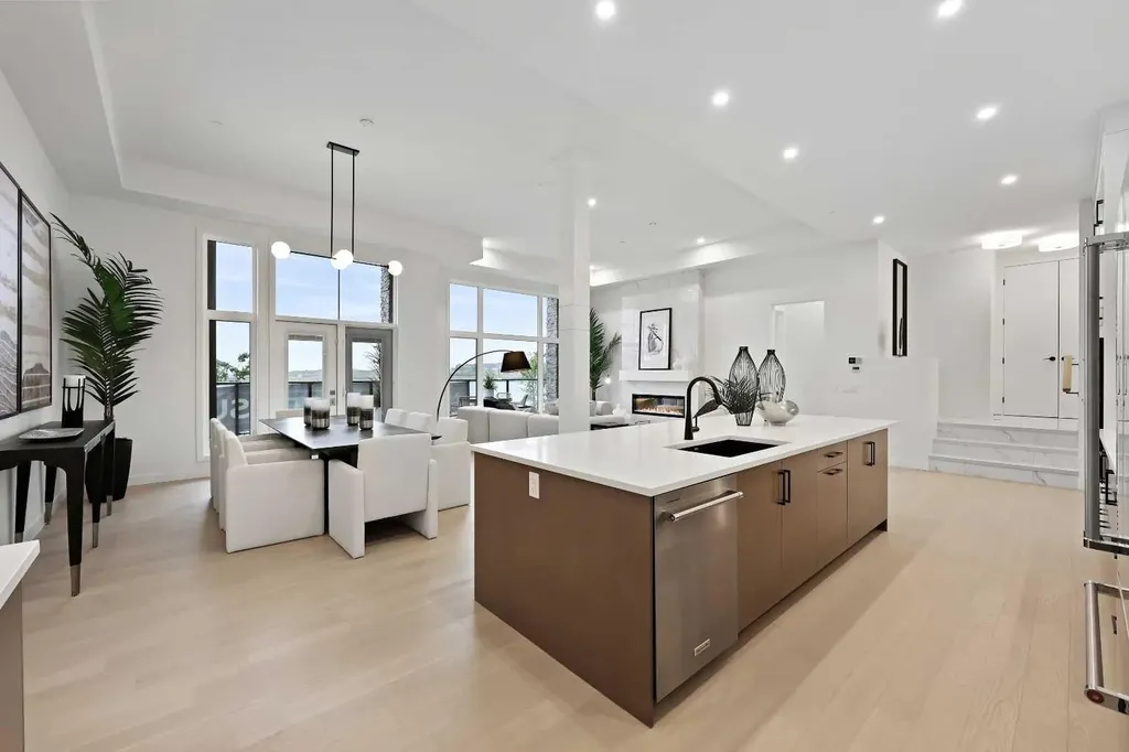 160 Marina Cove SE Calgary AB T3M 3P4