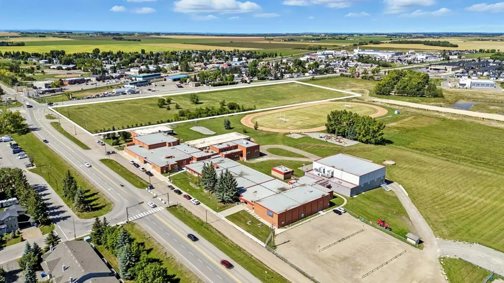 Tbd Highway 2a Carstairs AB T0M0N0