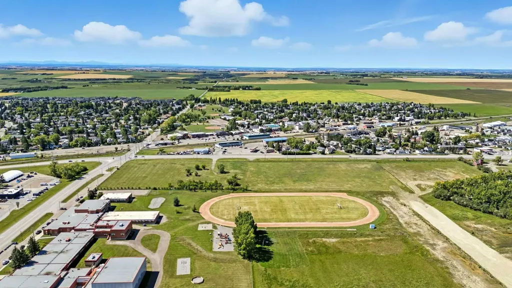Tbd Highway 2a Carstairs AB T0M0N0