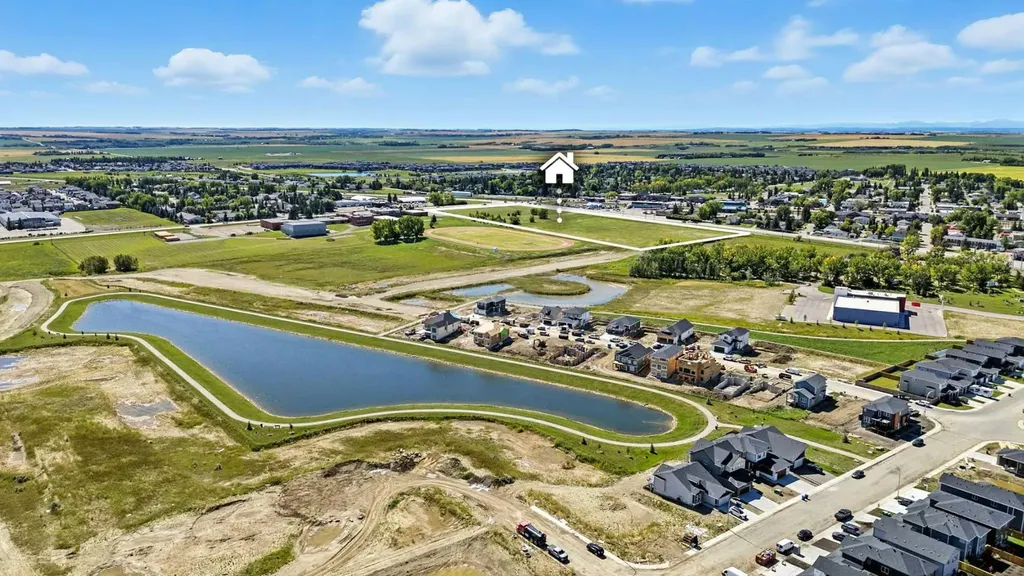 Tbd Highway 2a Carstairs AB T0M0N0