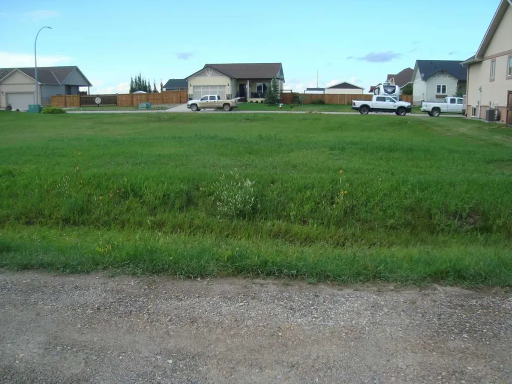 429 Canyon Court Stavely AB T0L 1Z0