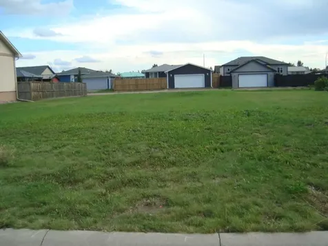 429 Canyon Court Stavely AB T0L 1Z0
