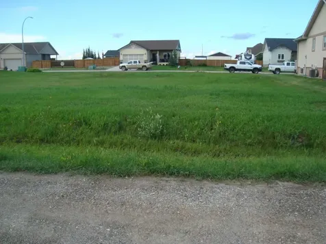 429 Canyon Court Stavely AB T0L 1Z0