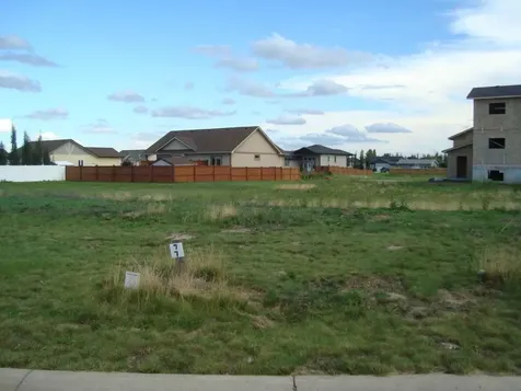 533 Coulee Trail Stavely AB T0L 1Z0