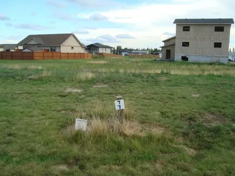 533 Coulee Trail Stavely AB T0L 1Z0