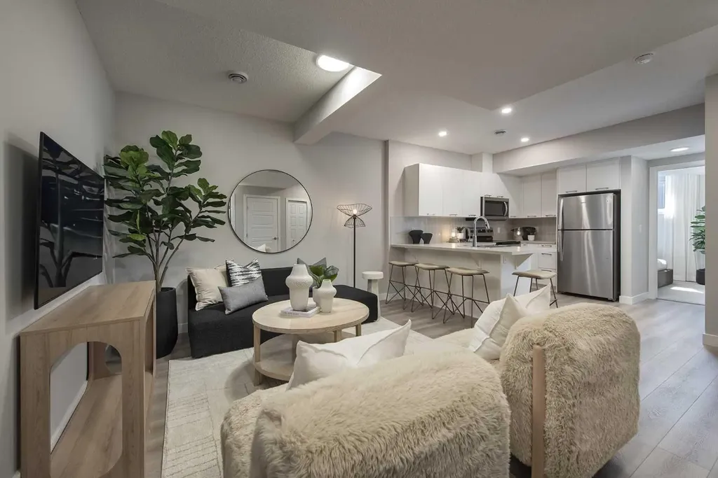 51 Heartwood Villas SE Calgary AB T3S 0R6