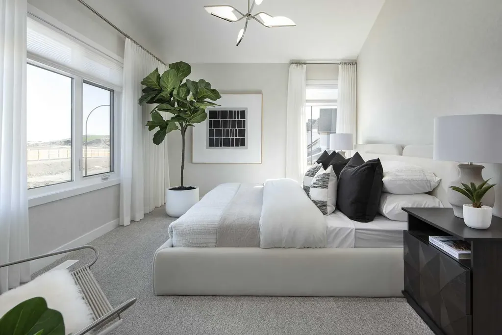 51 Heartwood Villas SE Calgary AB T3S 0R6