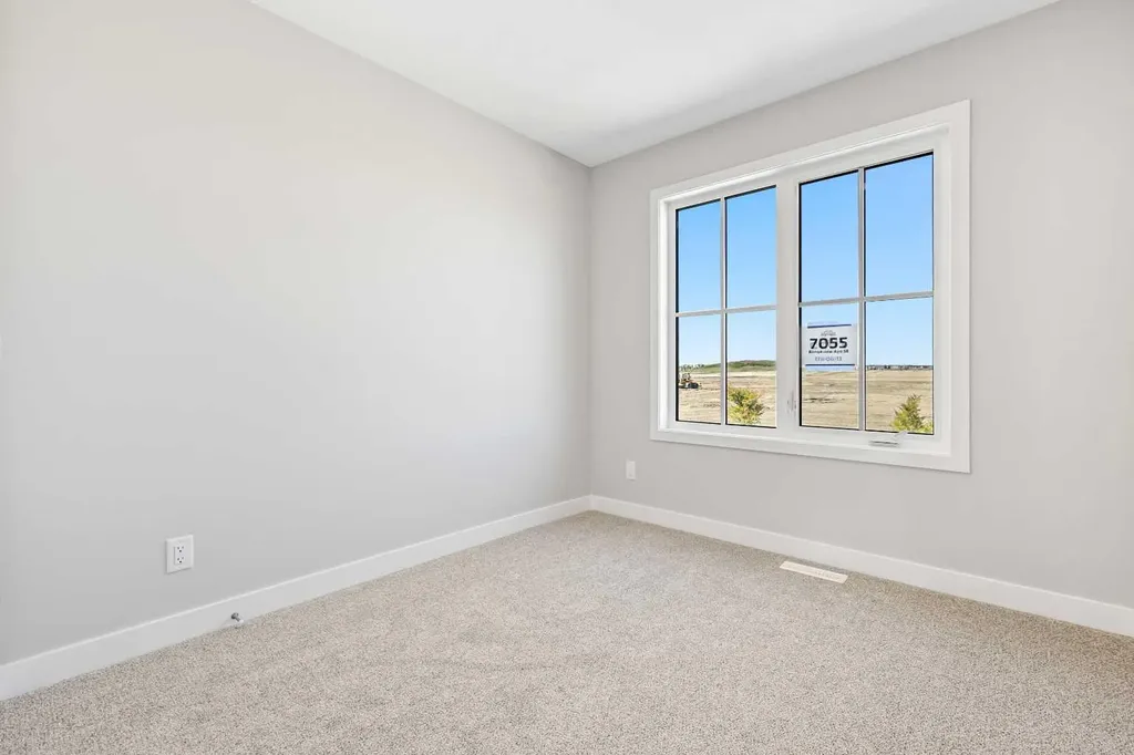 7055 Rangeview Avenue SE Calgary AB T3S 0R1