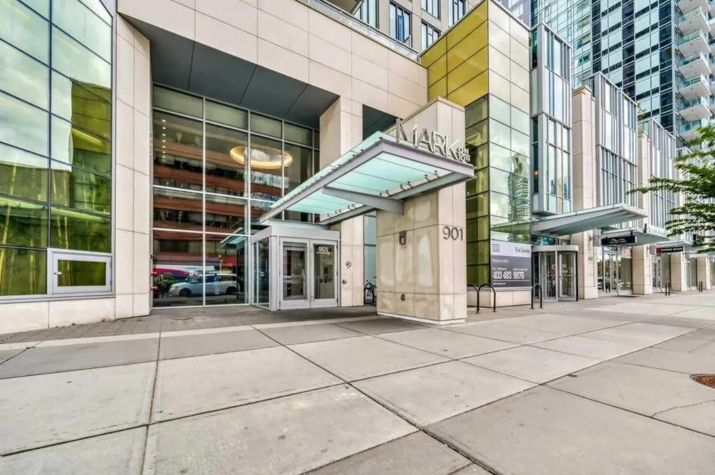 901 10 Avenue SW Calgary AB T2R 0B5