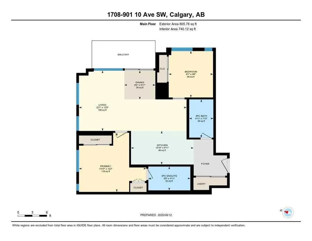 901 10 Avenue SW Calgary AB T2R 0B5