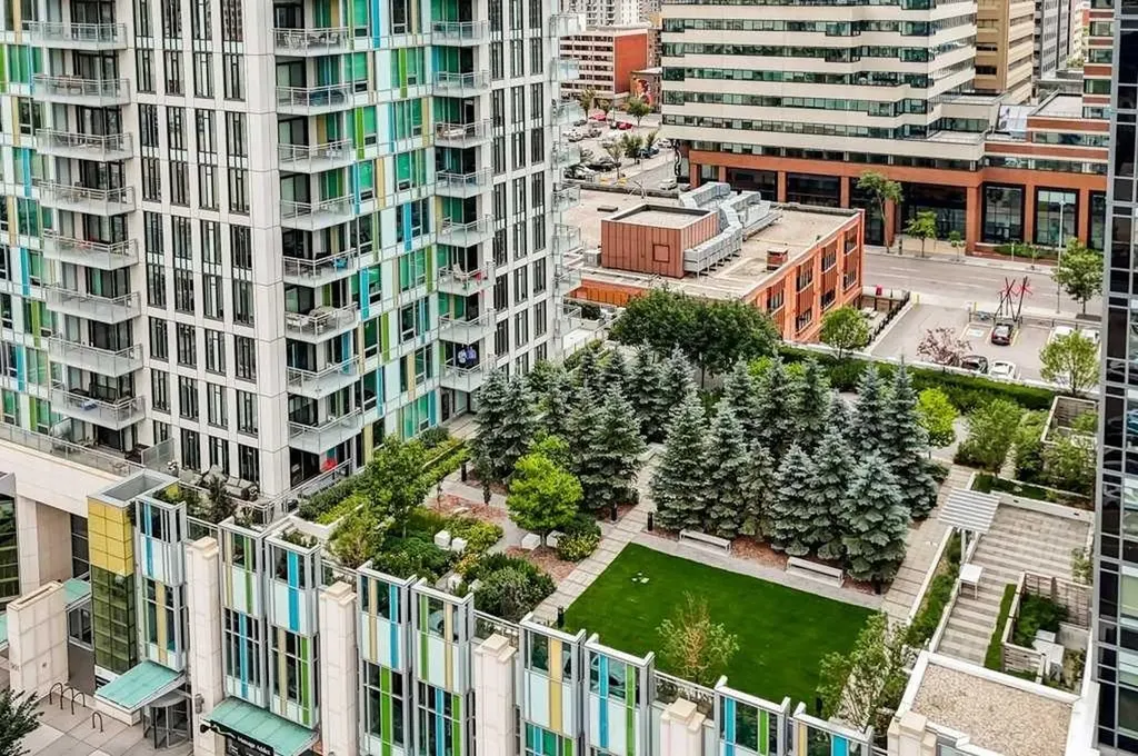 901 10 Avenue SW Calgary AB T2R 0B5