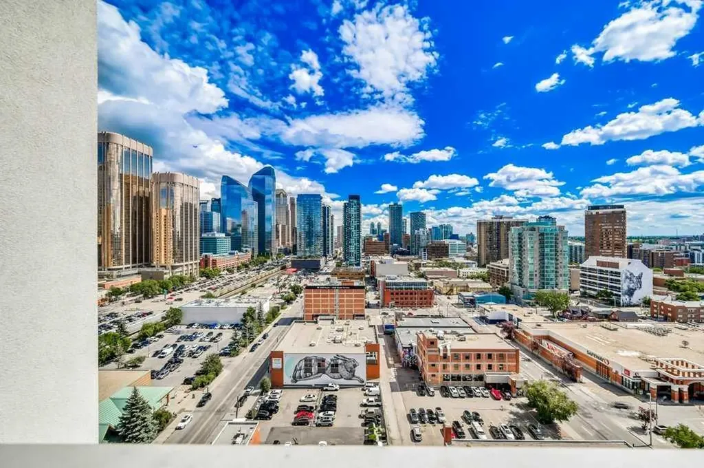 901 10 Avenue SW Calgary AB T2R 0B5