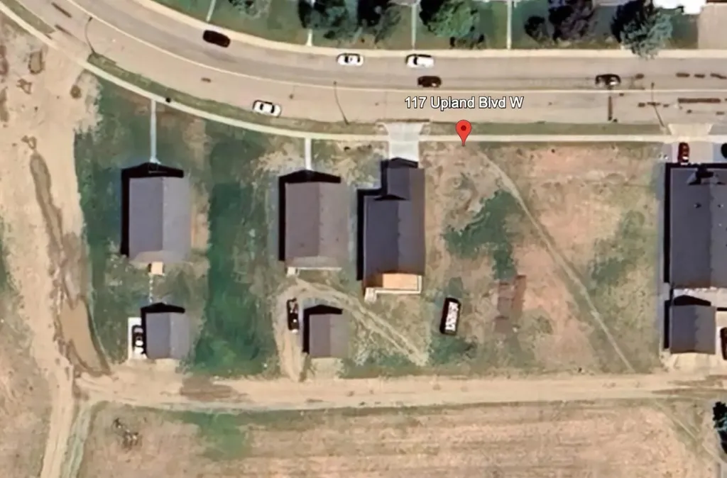 117 Upland Boulevard W Brooks AB T1R1C5