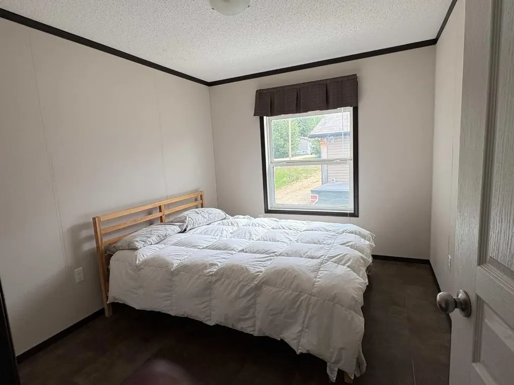 2600 Gooseberry Lane Wabasca AB T0G 2K0