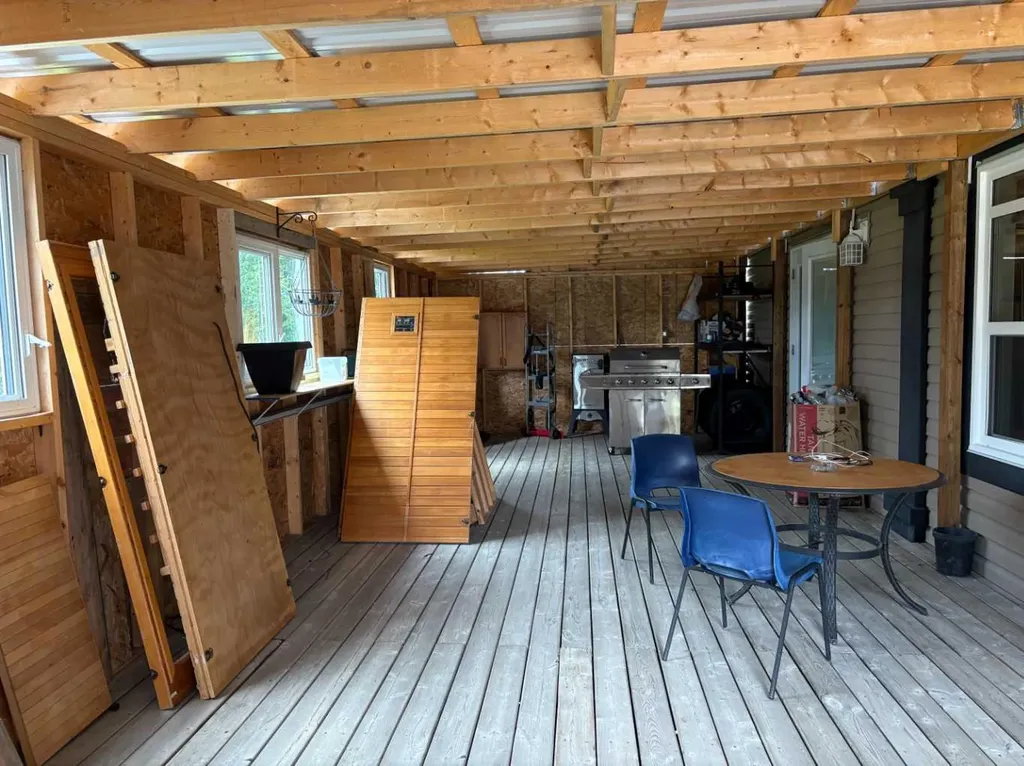 2600 Gooseberry Lane Wabasca AB T0G 2K0