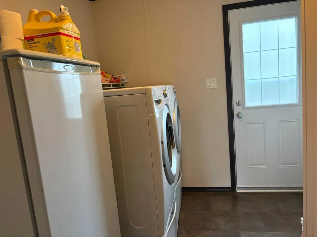 2600 Gooseberry Lane Wabasca AB T0G 2K0