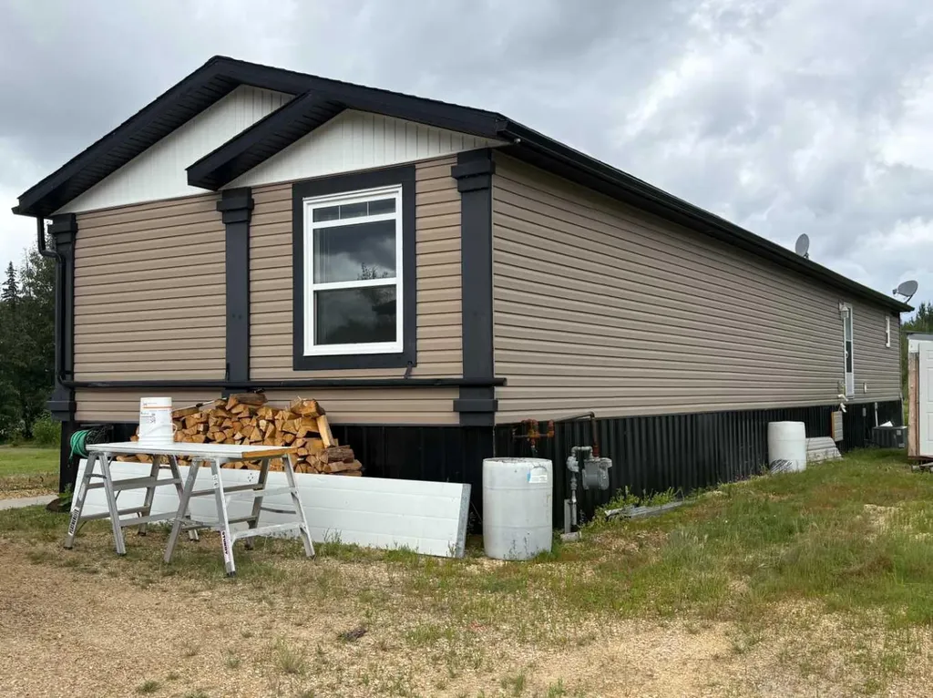 2600 Gooseberry Lane Wabasca AB T0G 2K0