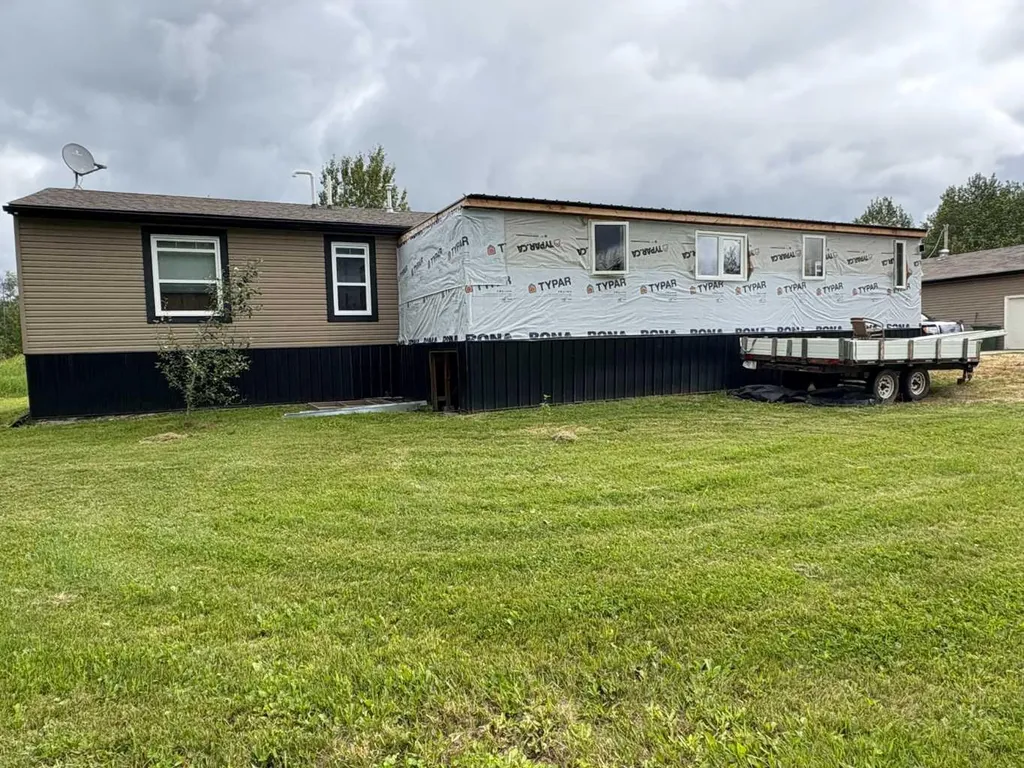 2600 Gooseberry Lane Wabasca AB T0G 2K0