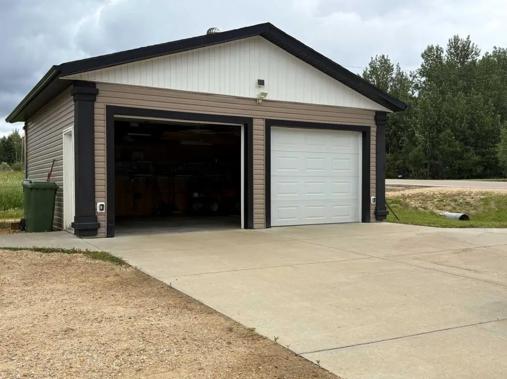2600 Gooseberry Lane Wabasca AB T0G 2K0