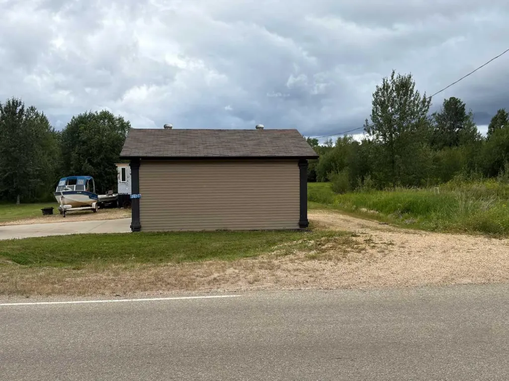 2600 Gooseberry Lane Wabasca AB T0G 2K0