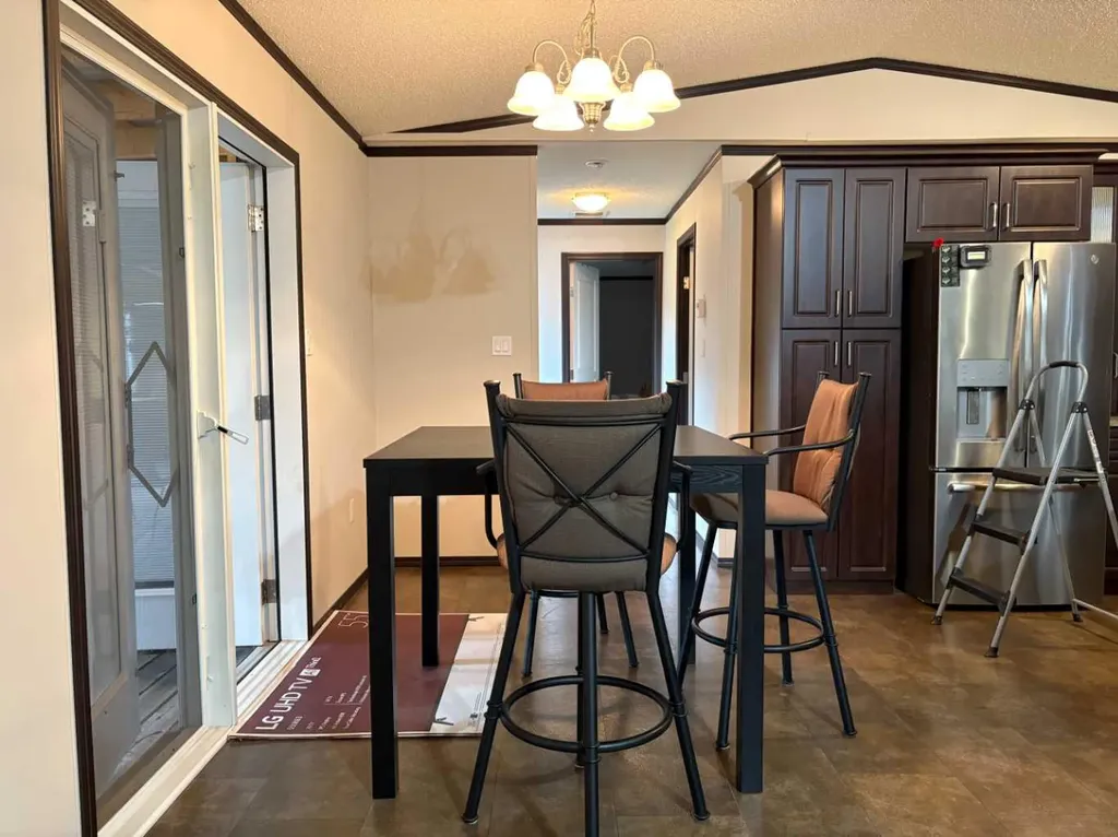 2600 Gooseberry Lane Wabasca AB T0G 2K0