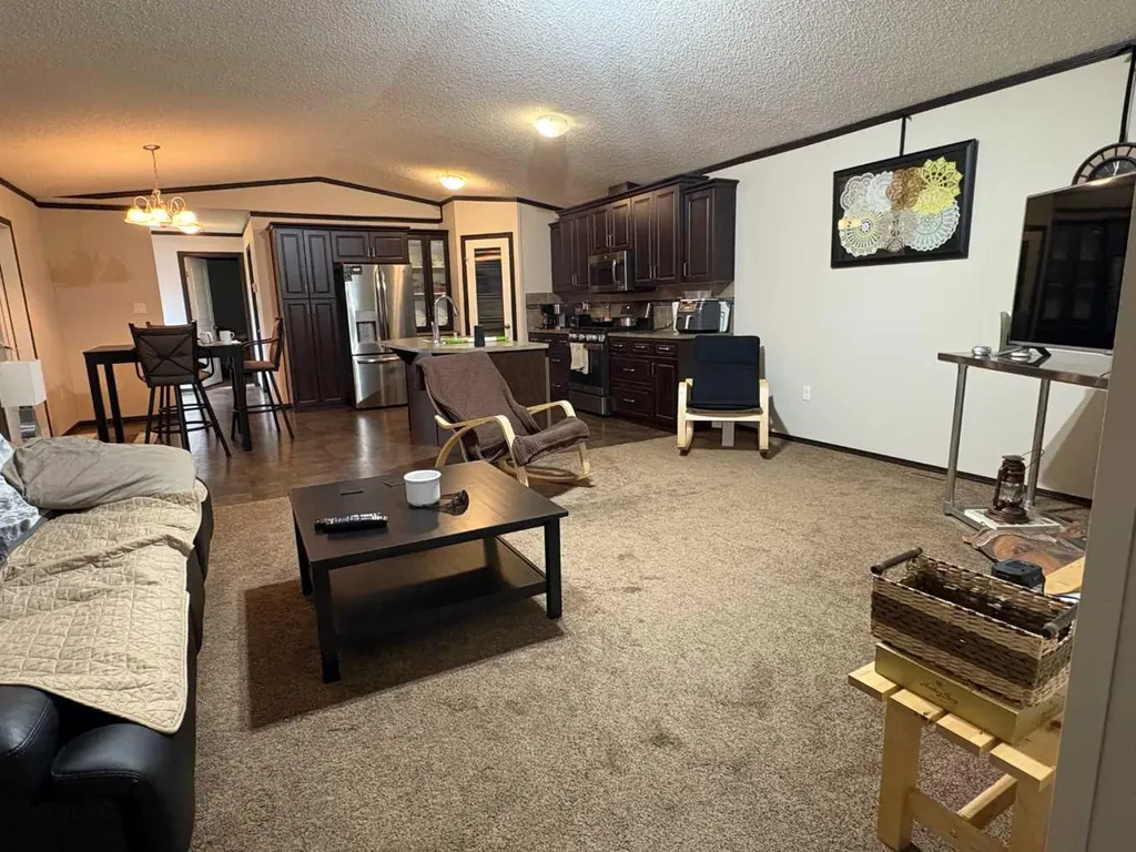 2600 Gooseberry Lane Wabasca AB T0G 2K0