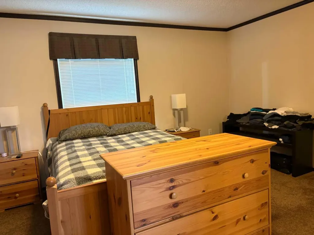 2600 Gooseberry Lane Wabasca AB T0G 2K0
