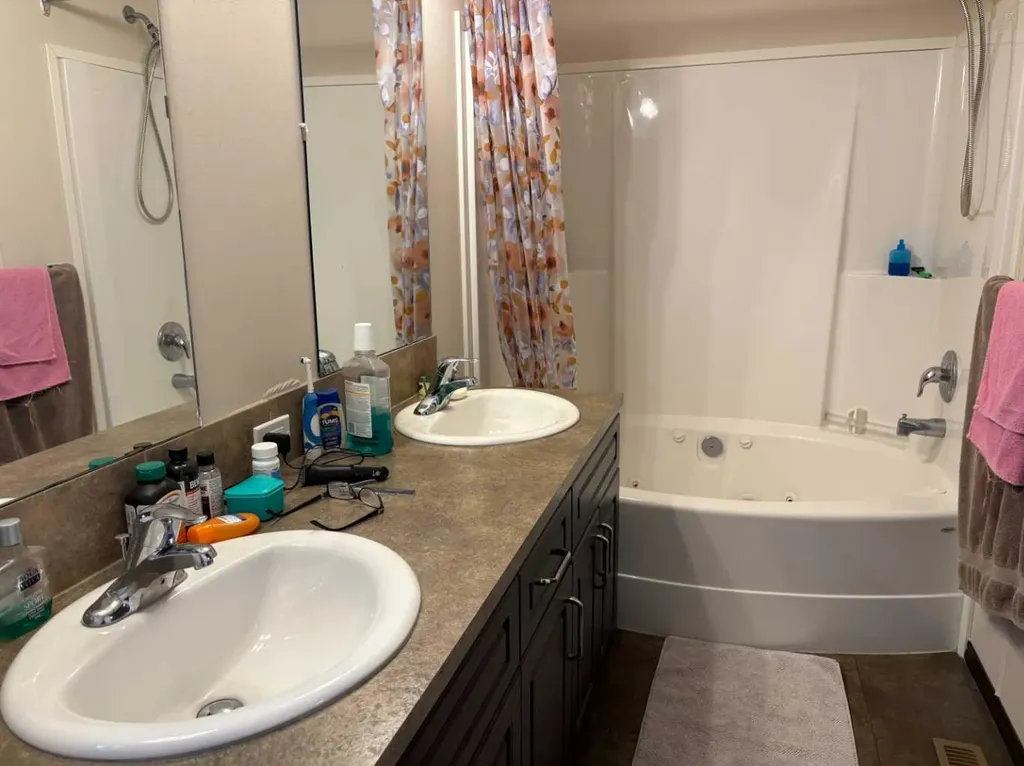2600 Gooseberry Lane Wabasca AB T0G 2K0