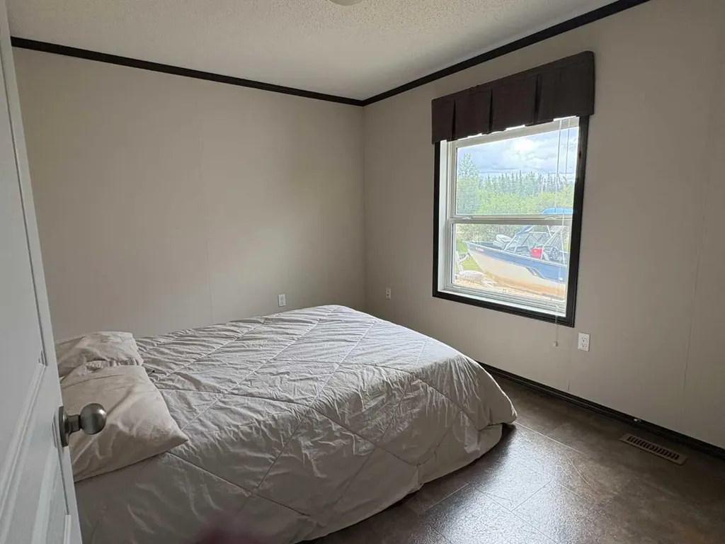 2600 Gooseberry Lane Wabasca AB T0G 2K0