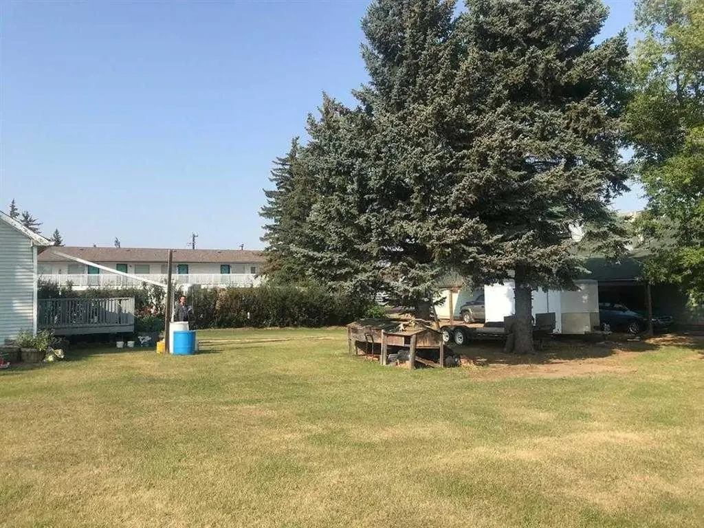 4904 54 Street Forestburg AB T0B1N0