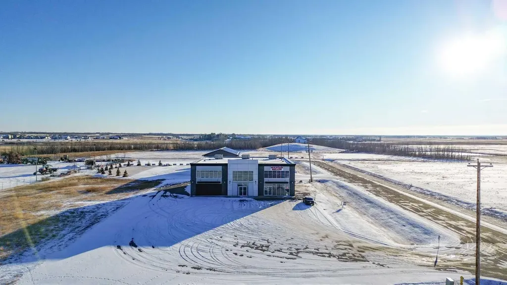 4805 75 Street Stettler AB T0C 2L0